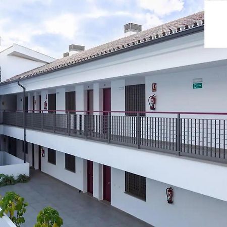 Apartamento La Rosaleda Malaga Exterior photo
