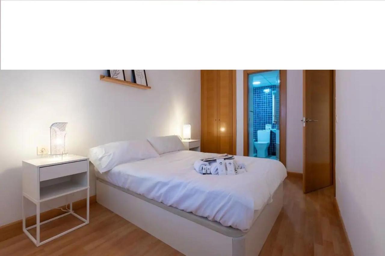 Apartamento La Rosaleda Malaga Exterior photo