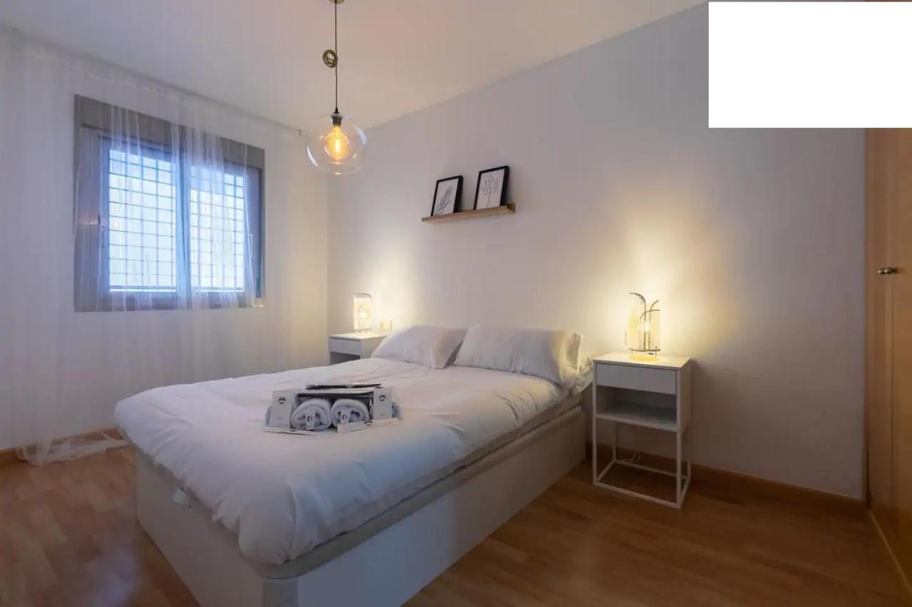Apartamento La Rosaleda Malaga Exterior photo